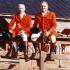 Faulkner and Foxhunting